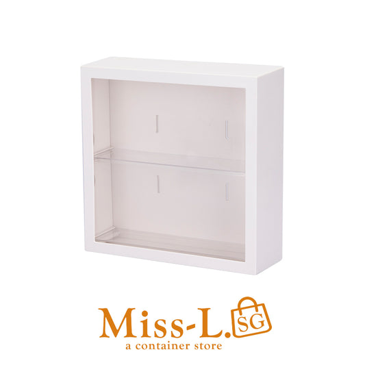 Buy 2 get 10%!Shimmer Blind Box Display Shelf: Organize and Showcase Your Figurine Collection