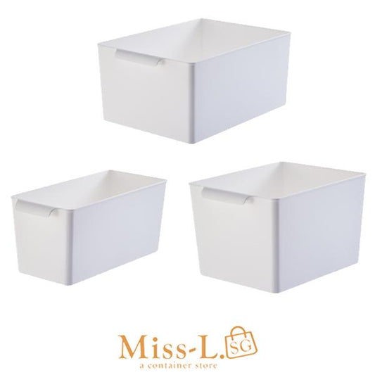 Buy 4 get 20% off!LIX-Sorting Storage Organizer Box With Handle