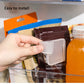 Buy 4 get 50% BAGIS-Refrigerator Partition Divider Storage Rack