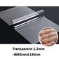 Buy 2 get 10%!PVC Table Mat Soft Glass Tablecloth Waterproof Oilproof